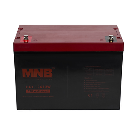 MNB Battery HRL12610W