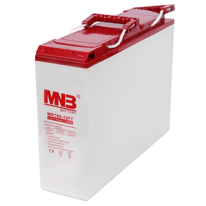 Аккумуляторы MNB Battery MR