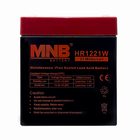Аккумуляторы MNB Battery HR