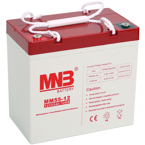  MNB Battery MM 55-12