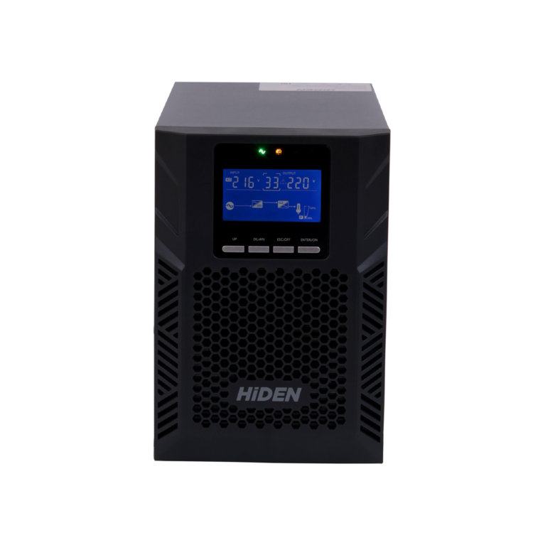 ИБП HIDEN KU910H