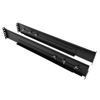 Rack Rail set 2U